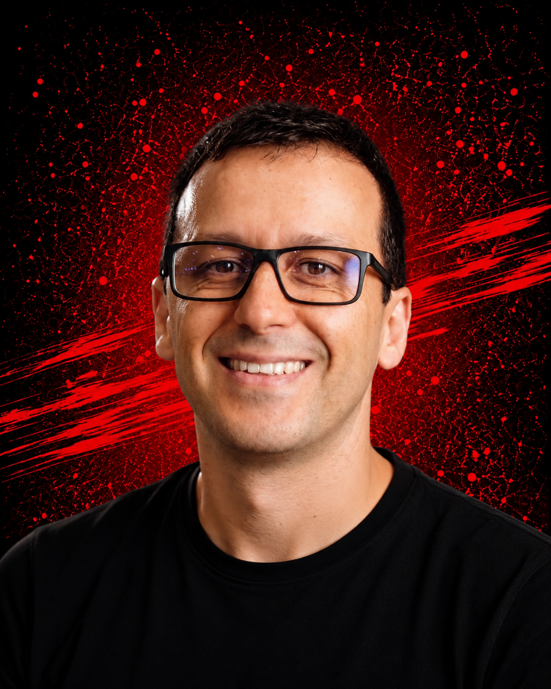 ISRAEL LEAL — BACKING VOCAL